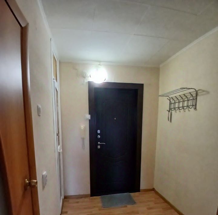 квартира г Ижевск р-н Устиновский Автопроизводство ул Ворошилова 109 фото 1