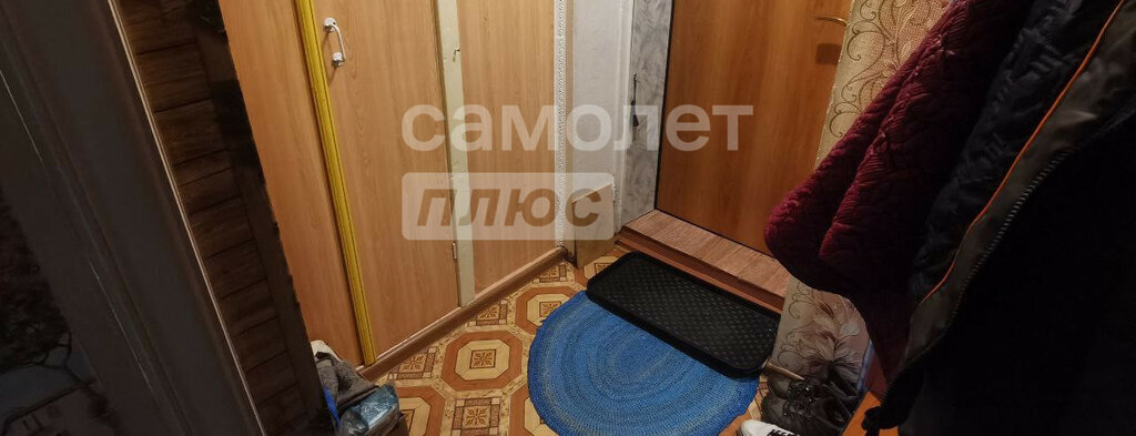 квартира г Ижевск р-н Октябрьский Север ул Холмогорова 37а фото 8