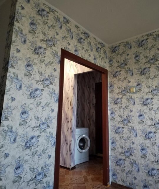 квартира г Красноярск р-н Кировский ул Кочубея 9 фото 2