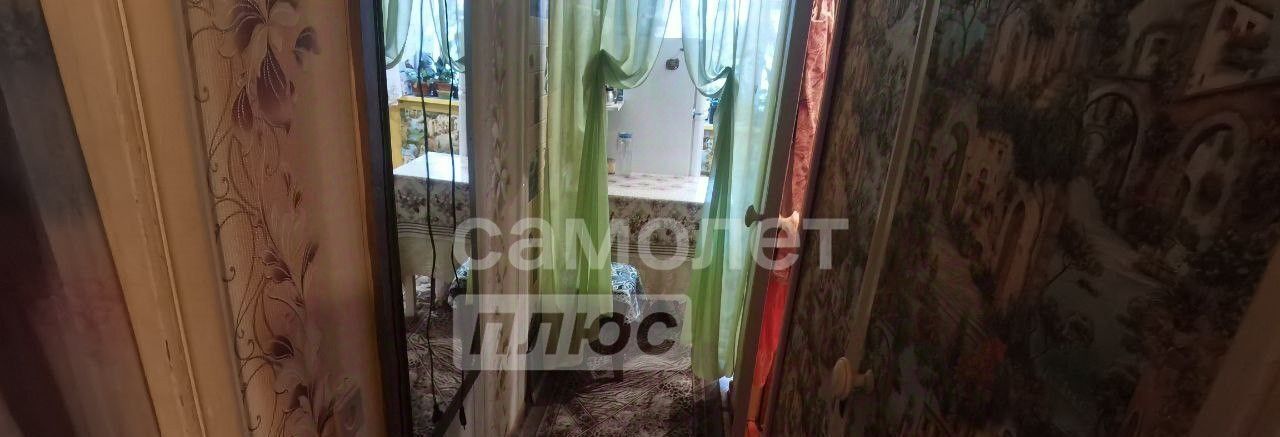квартира г Ижевск р-н Октябрьский ул Холмогорова 37а фото 5
