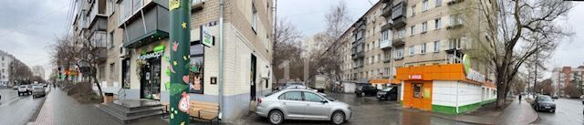 свободного назначения г Челябинск р-н Центральный ул Сони Кривой 43 фото 3
