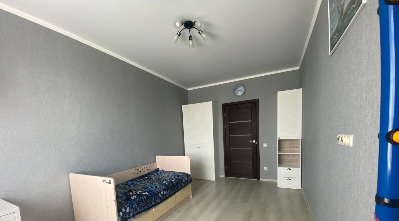 квартира г Краснодар р-н Карасунский ул Трудовой Славы 43 ЖК «Гарант» фото 4