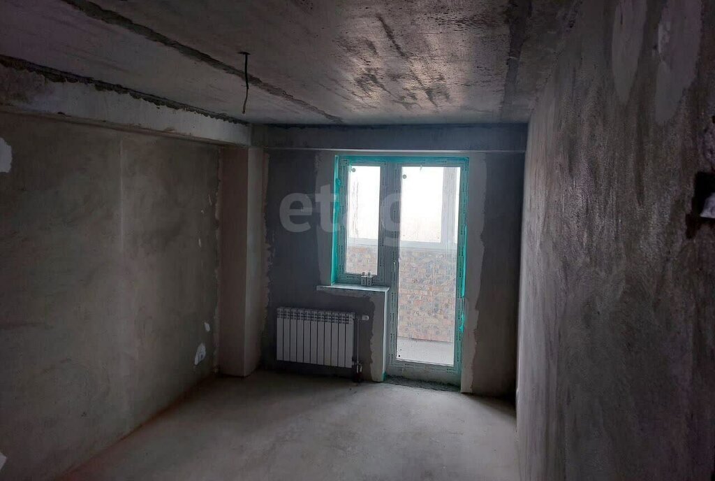 квартира г Омск ул 11-я Ремесленная 25 фото 3