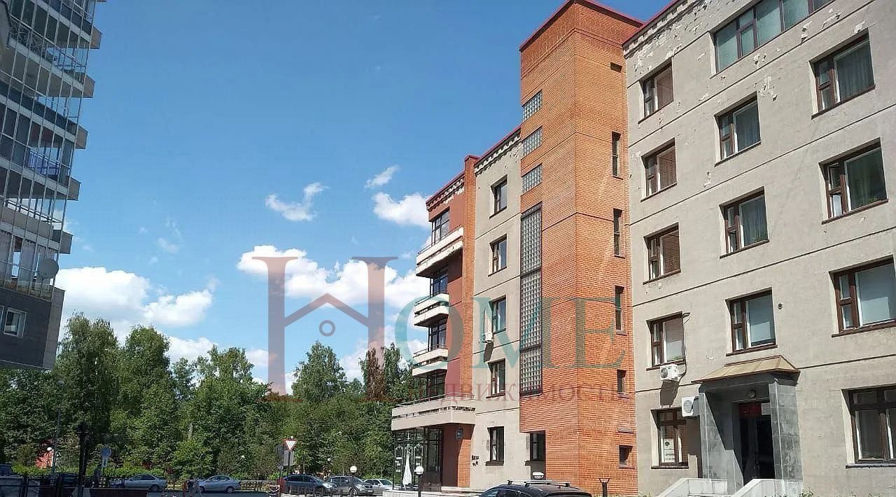 квартира г Новосибирск ул Ядринцевская 46а Площадь Ленина фото 4