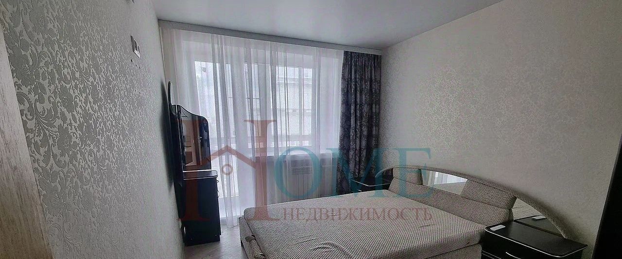 квартира г Новосибирск метро Площадь Гарина-Михайловского ул Челюскинцев 18 фото 2