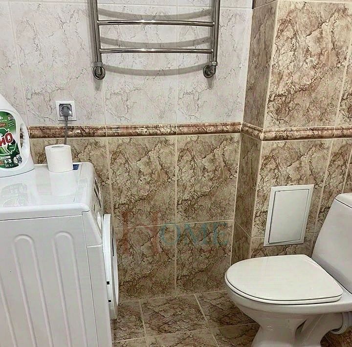 квартира г Новосибирск Маршала Покрышкина ул Семьи Шамшиных 66 фото 15