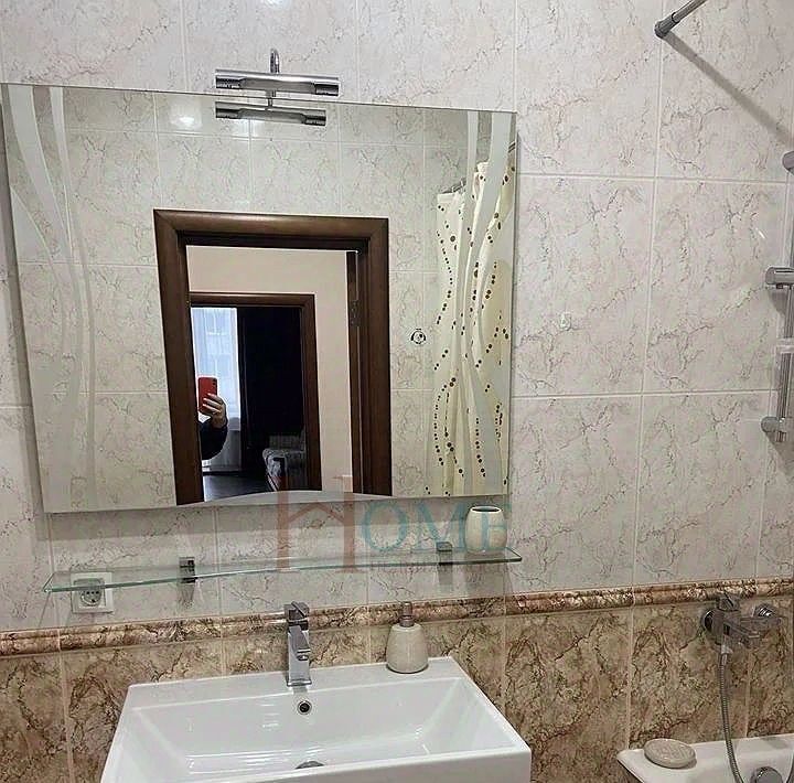 квартира г Новосибирск Маршала Покрышкина ул Семьи Шамшиных 66 фото 16