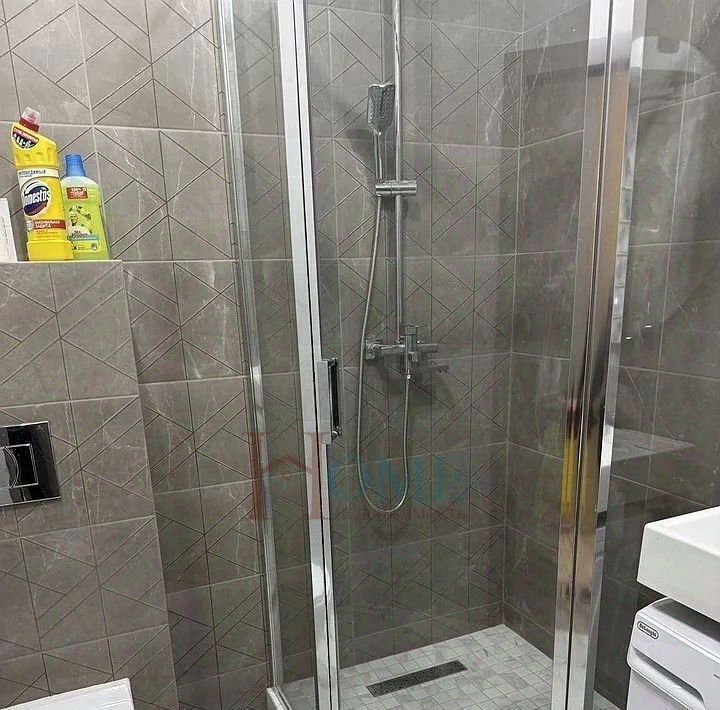 квартира г Новосибирск Заельцовская ул Галущака 15 фото 10