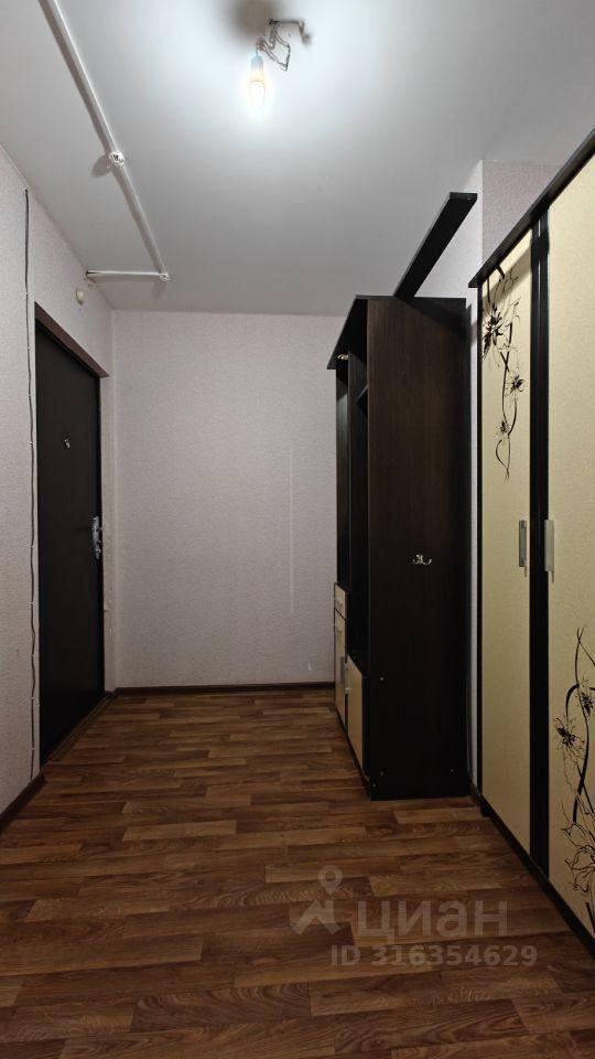 квартира г Краснодар р-н Прикубанский ул им. Героя Яцкова И.В. 350901 микрорайон «Восточно-Кругликовский» 20 фото 1