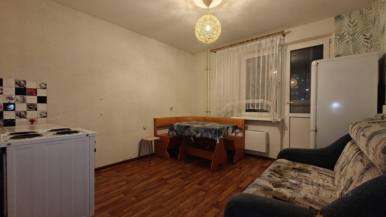 квартира г Краснодар р-н Прикубанский ул им. Героя Яцкова И.В. 350901 микрорайон «Восточно-Кругликовский» 20 фото 5