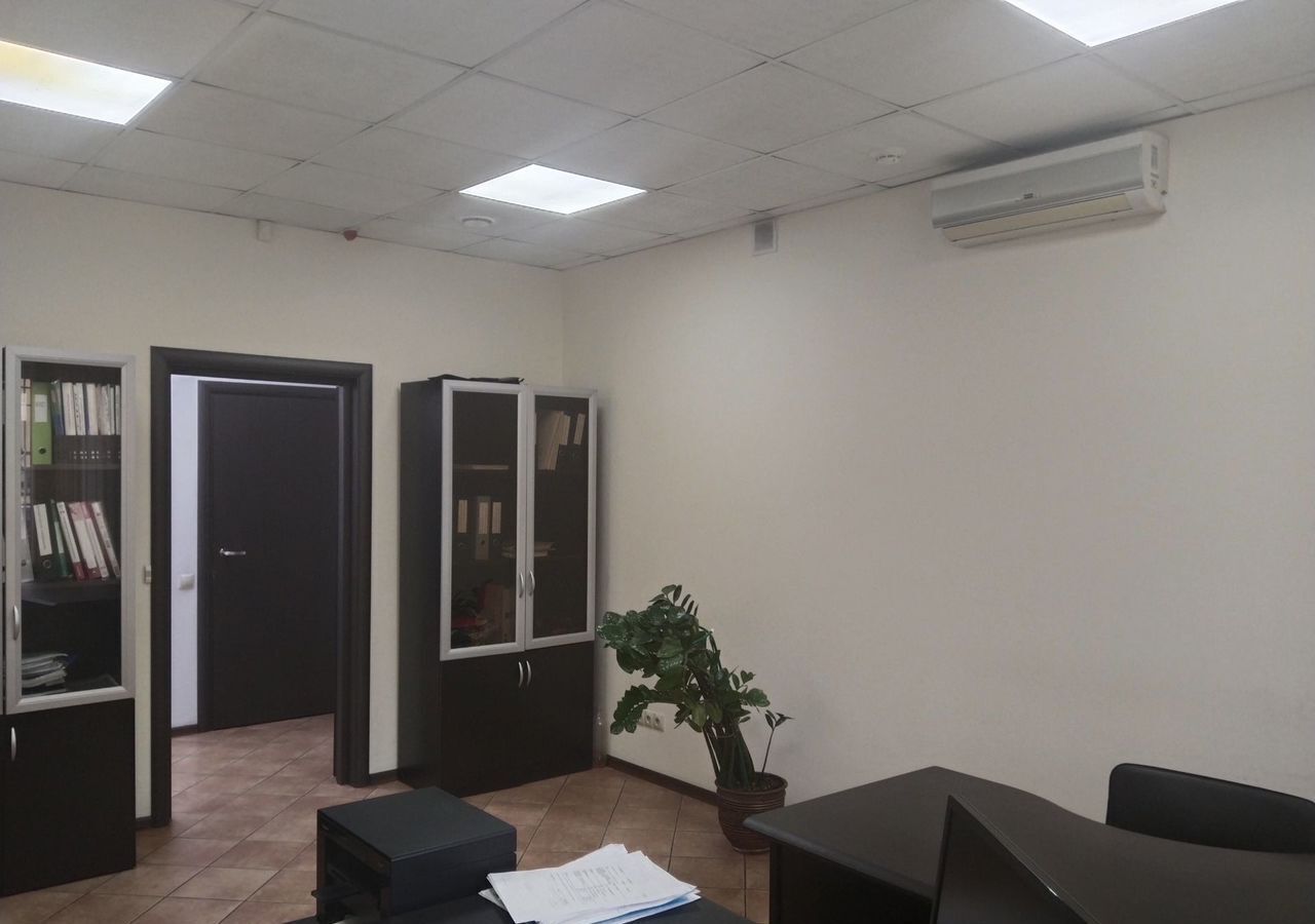 офис г Барнаул р-н Центральный ул Папанинцев 97/89 фото 5