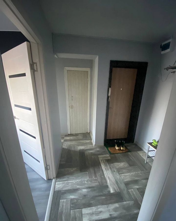 квартира г Ангарск 86-й квартал р-н Кварталы, 14, Ангарский г. о. фото 7