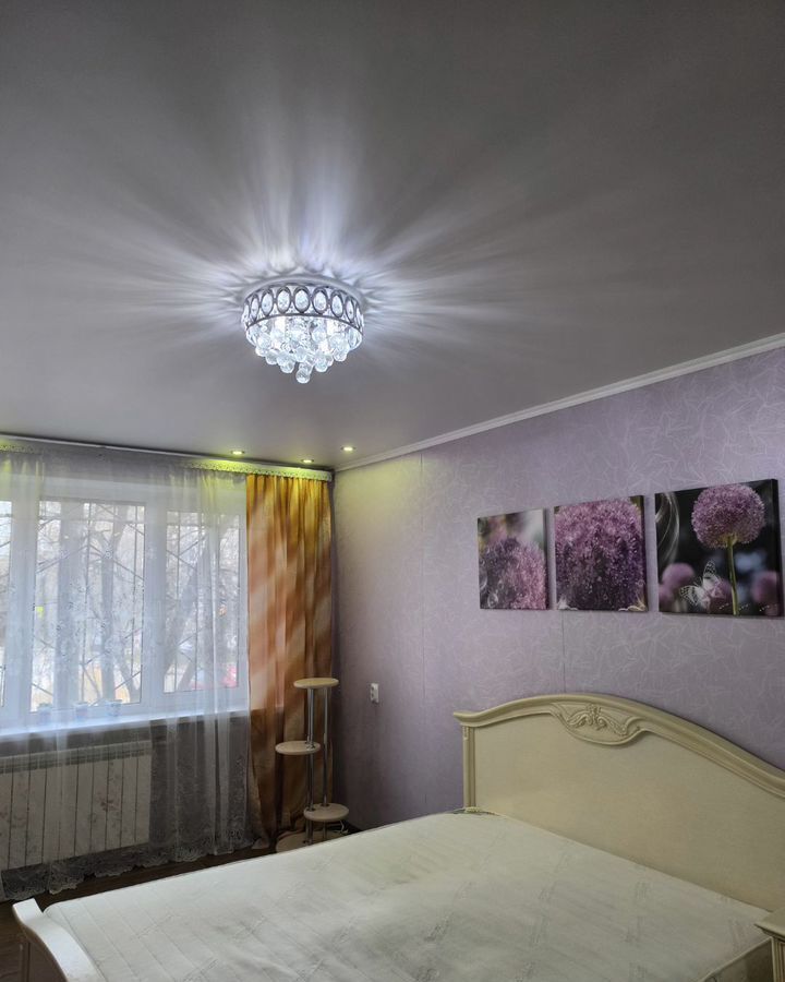 квартира г Нижний Новгород р-н Приокский ул Маршала Жукова 3 Щербинки 2 фото 2