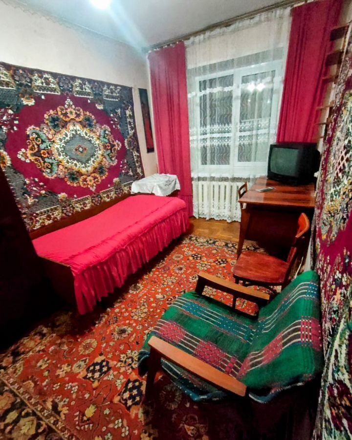квартира г Домодедово мкр Авиационный ул Жуковского 9 фото 9