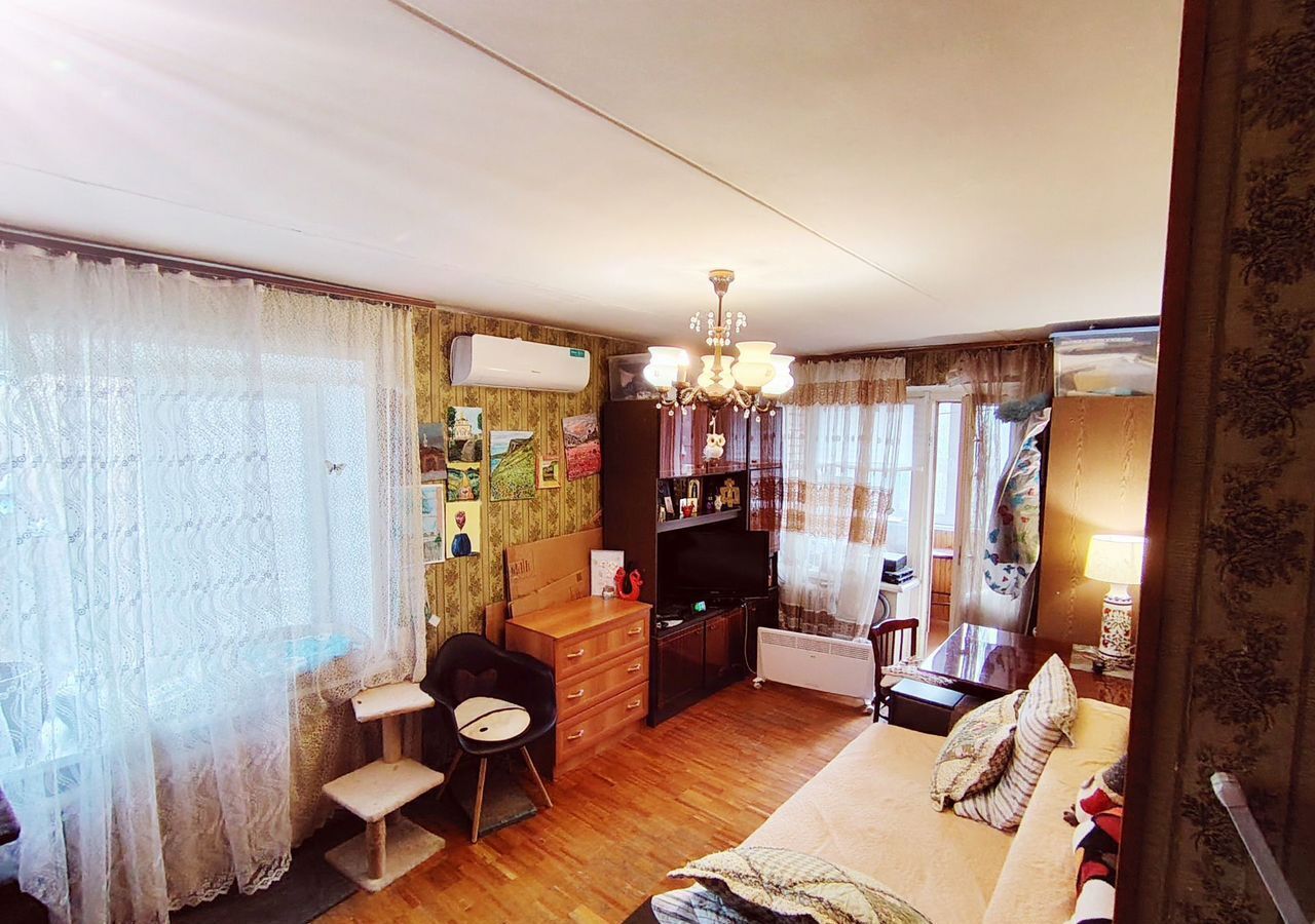квартира г Королев ул Дзержинского 16/1 фото 5
