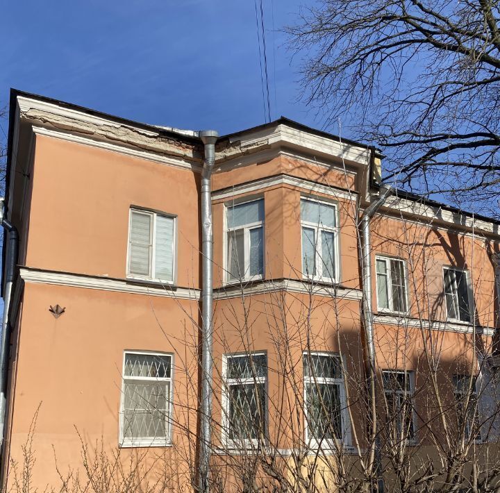 квартира г Санкт-Петербург метро Нарвская ул Гладкова 21 Нарвский округ фото 5