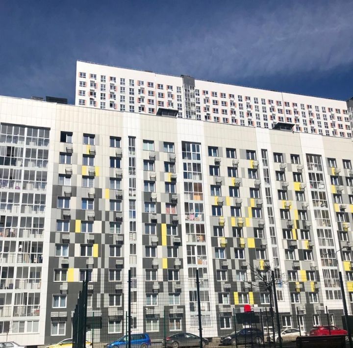 квартира г Москва метро Лухмановская ул Юности 11 Московская область, Люберцы фото 28