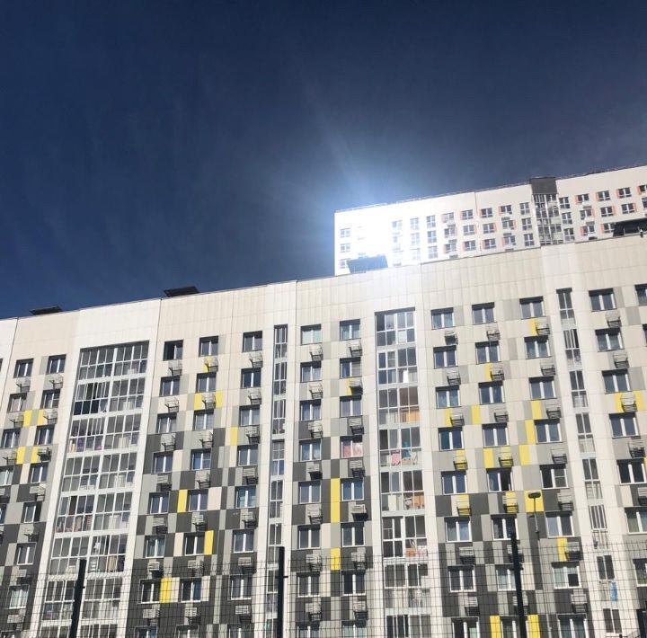 квартира г Москва метро Лухмановская ул Юности 11 Московская область, Люберцы фото 27