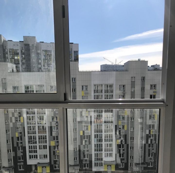 квартира г Москва метро Лухмановская ул Юности 11 Московская область, Люберцы фото 26