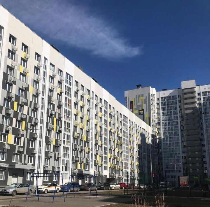 квартира г Москва метро Лухмановская ул Юности 11 Московская область, Люберцы фото 30