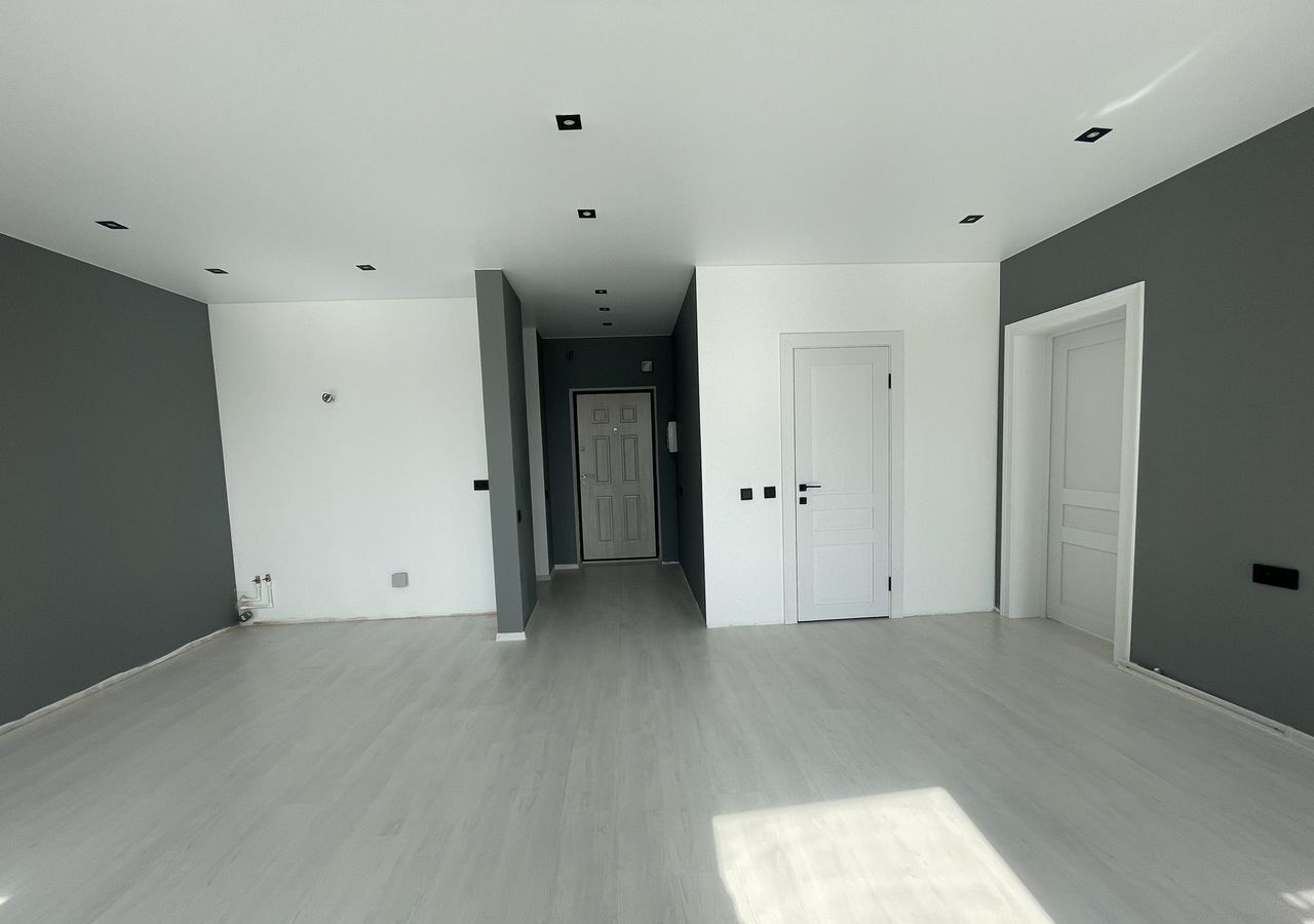 квартира г Уфа р-н Советский б-р Ибрагимова 90/1 ЖК Grand&Grand фото 6
