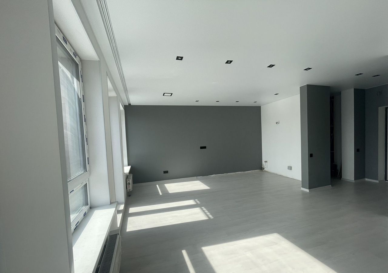 квартира г Уфа р-н Советский б-р Ибрагимова 90/1 ЖК Grand&Grand фото 11