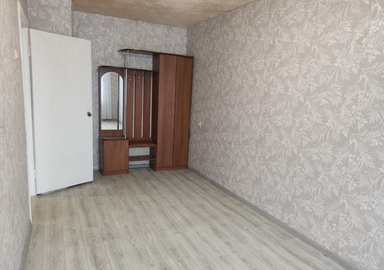 квартира г Магнитогорск р-н Орджоникидзевский ул Советская 166/2 фото 5