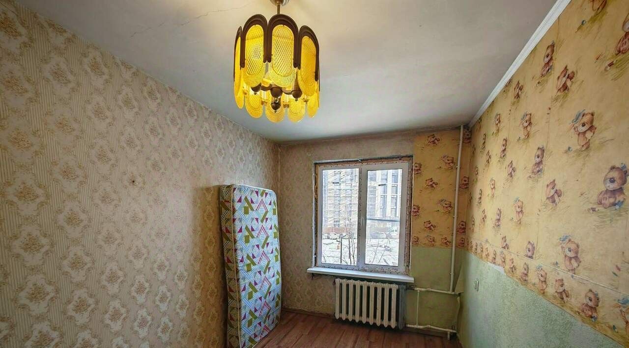 квартира г Казань метро Площадь Тукая ул Галиаскара Камала 47 фото 5