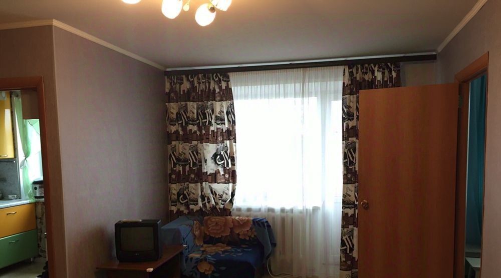 квартира г Рязань р-н Московский ул Забайкальская 13 фото 5