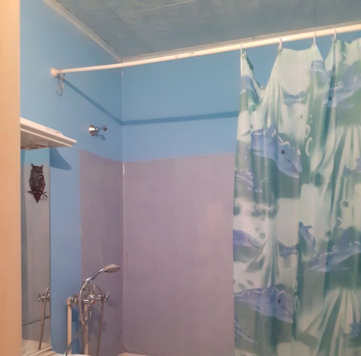 квартира г Рязань р-н Московский ул Октябрьская 37к/3 фото 6