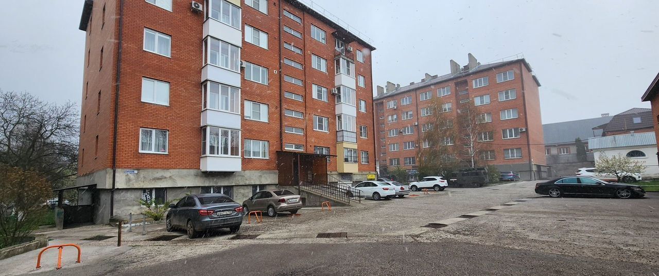 свободного назначения г Ессентуки ул Маркова 29 фото 18