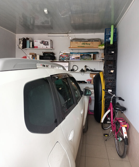 квартира г Таганрог ул Инструментальная 43ак/1 фото 14