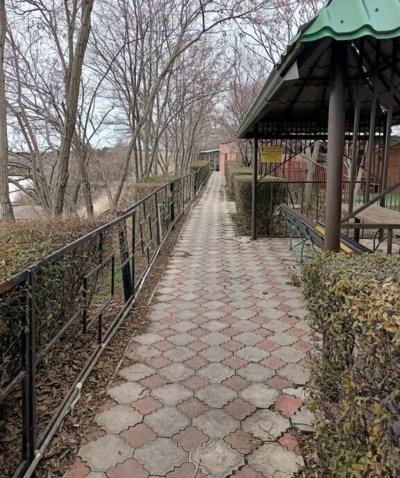 квартира г Таганрог ул Инструментальная 43ак/1 фото 17