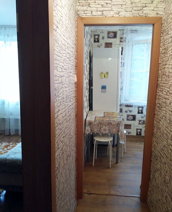 квартира г Новосибирск р-н Ленинский ул Связистов 7 Площадь Маркса фото 2