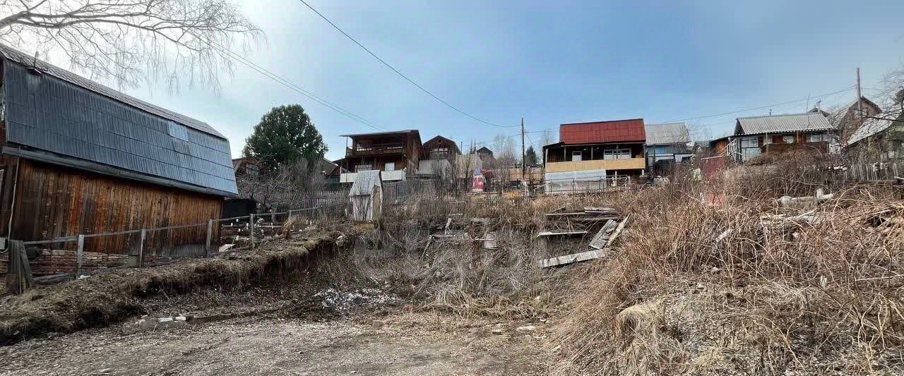 земля г Красноярск р-н Октябрьский снт Родничок 201 фото 5