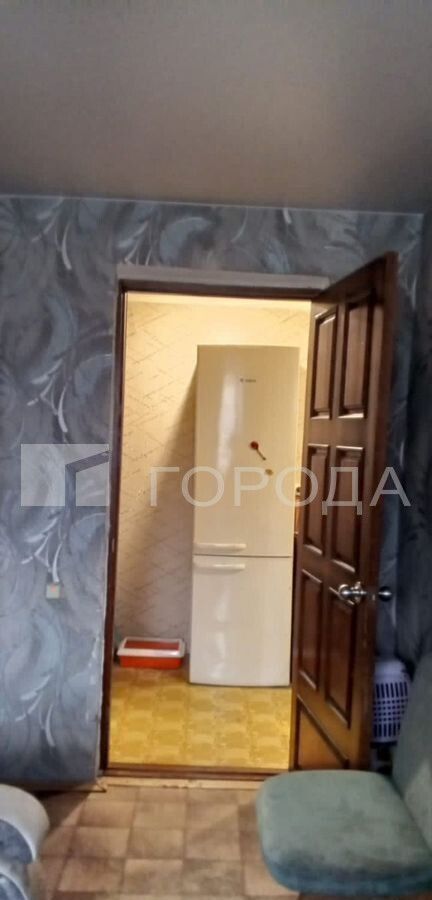 квартира г Новокузнецк р-н Заводской пр-кт Советской Армии 43 фото 11