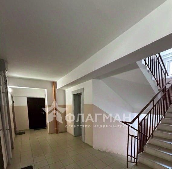 квартира г Иркутск р-н Октябрьский ул Пискунова 142/2 фото 12