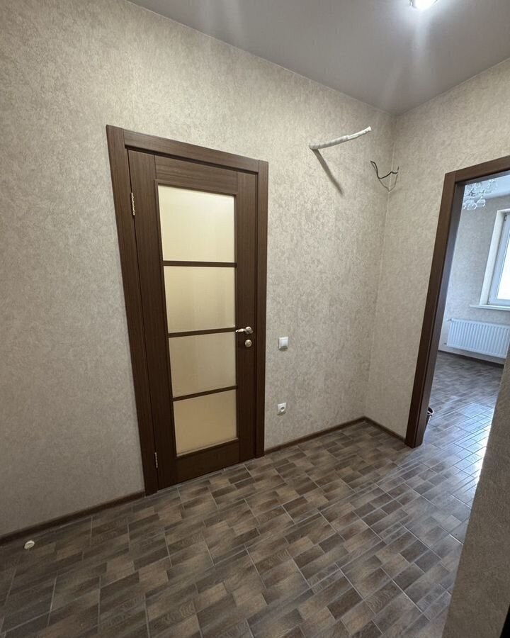квартира г Краснодар р-н Прикубанский ул Красных Партизан 1/3к 6 ЖК «Светлоград» фото 7