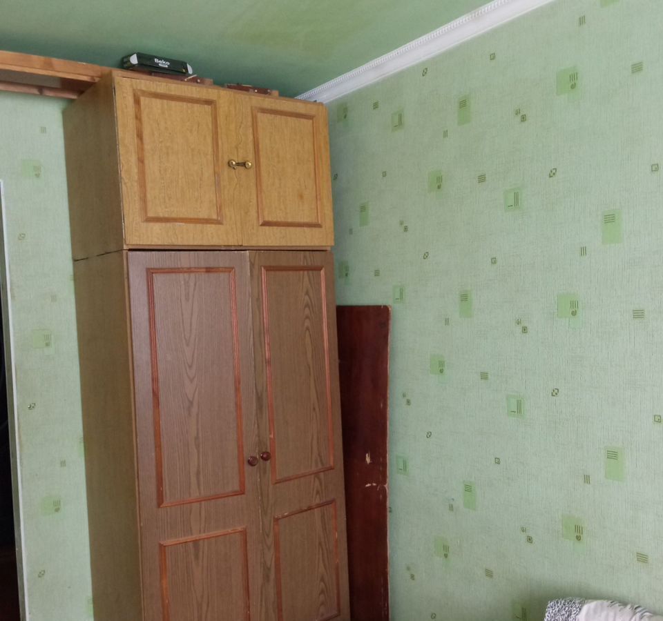 комната г Курган Центральный ул Коли Мяготина 122 фото 3