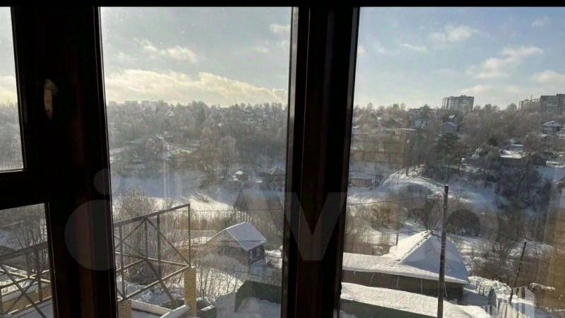 дом г Пермь р-н Мотовилихинский ул Крайпрудская 57 фото 5