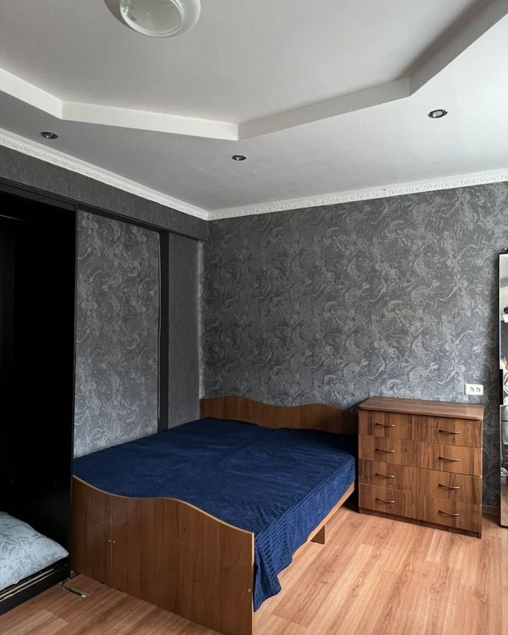 комната г Новосибирск р-н Ленинский пер 1-й Пархоменко 28 Площадь Маркса фото 1