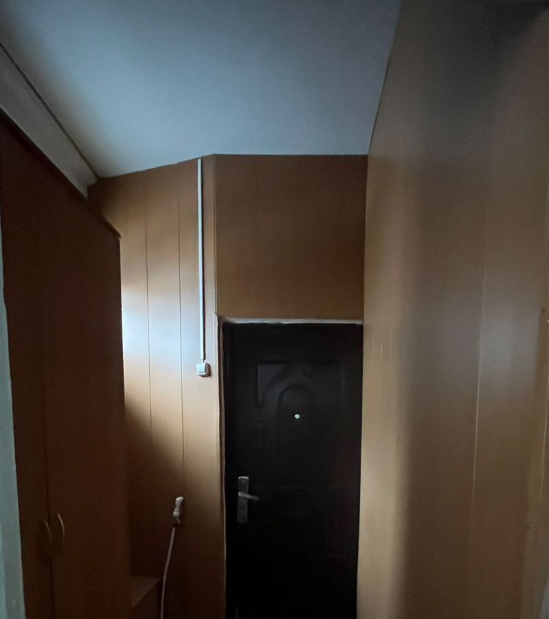 комната г Саратов р-н Кировский ул им Кутякова И.С. 154 фото 10