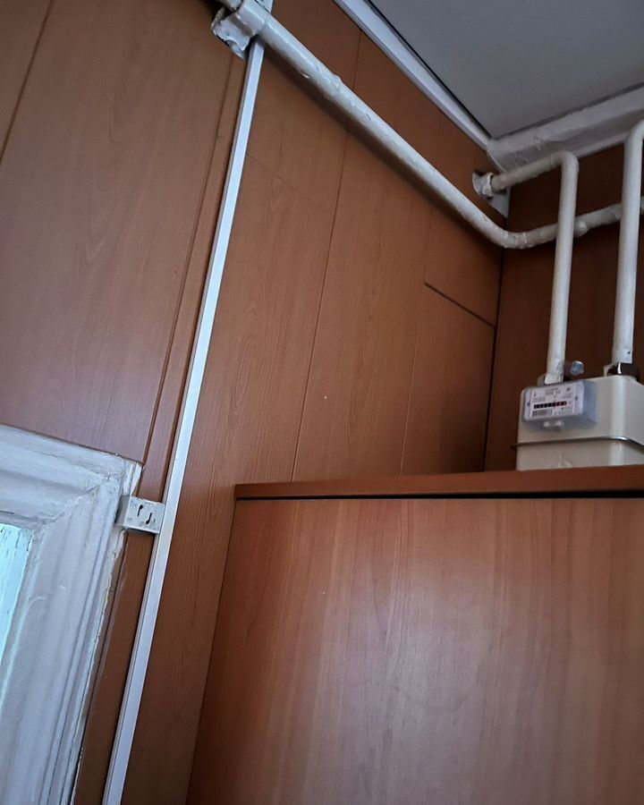 комната г Саратов р-н Кировский ул им Кутякова И.С. 154 фото 5