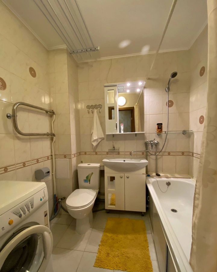 квартира г Петрозаводск р-н Кукковка Кукковка ул Белинского 15а фото 5