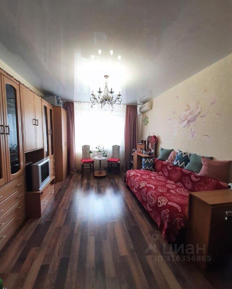 квартира г Новороссийск р-н Южный ул Малоземельская 9 7-й микрорайон фото 1