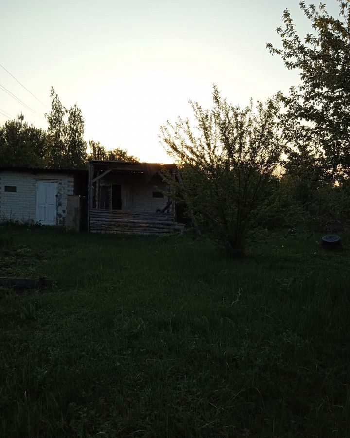 дом г Воронеж р-н Левобережный снт Березка 23-я линия фото 4