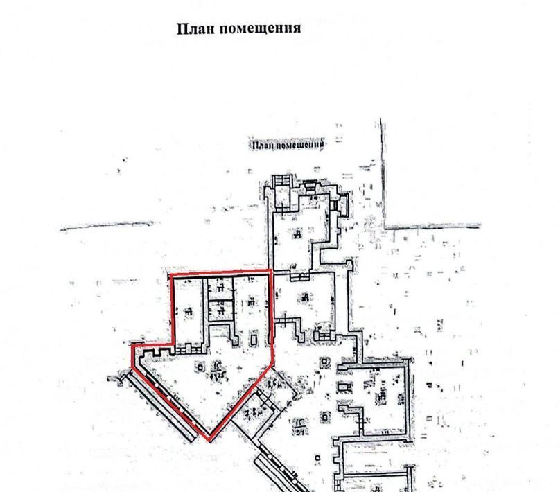офис р-н Томский д Кисловка мкр Северный ул. Марины Цветаевой, 4 фото 11