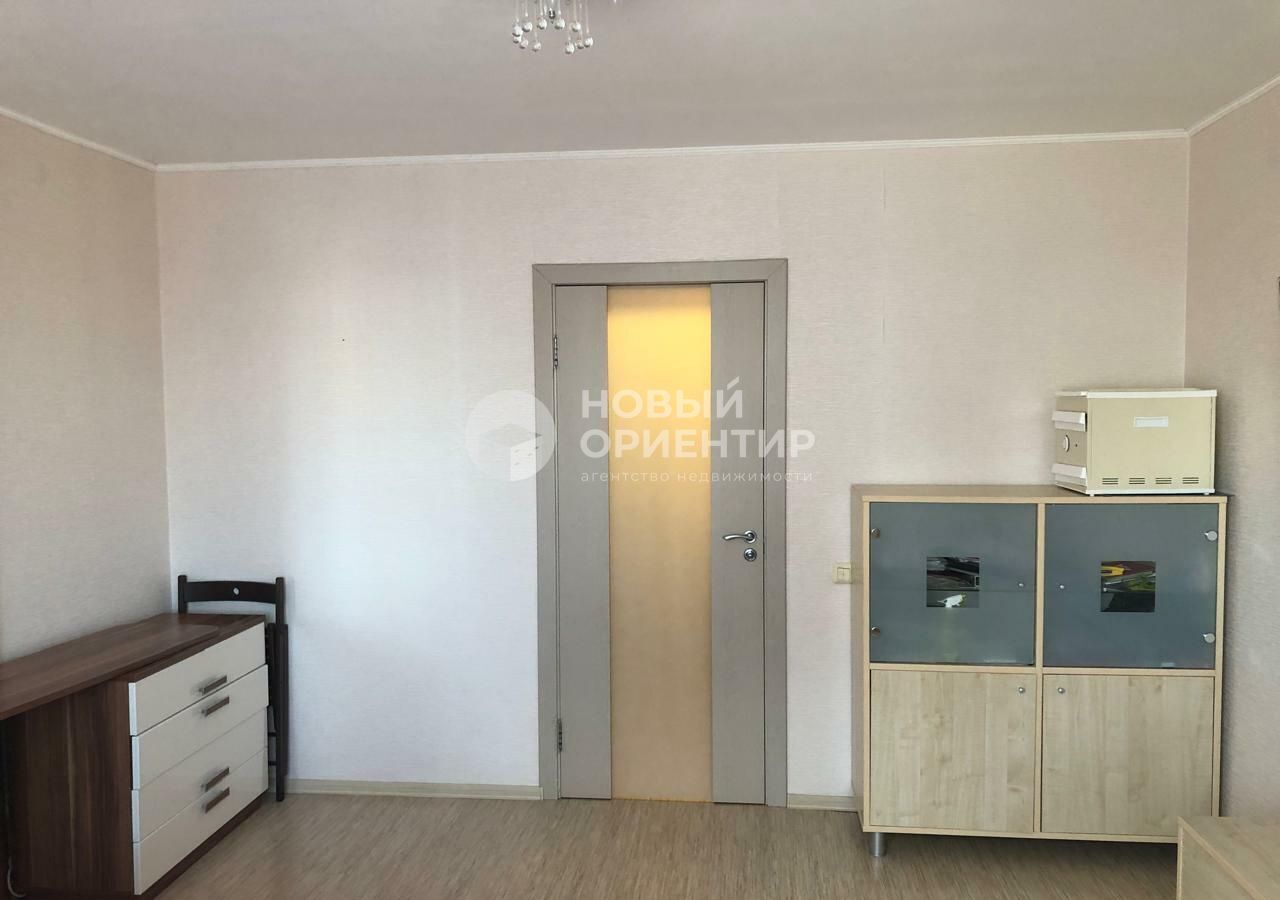 квартира г Екатеринбург р-н Верх-Исетский ул Крауля 93 фото 3