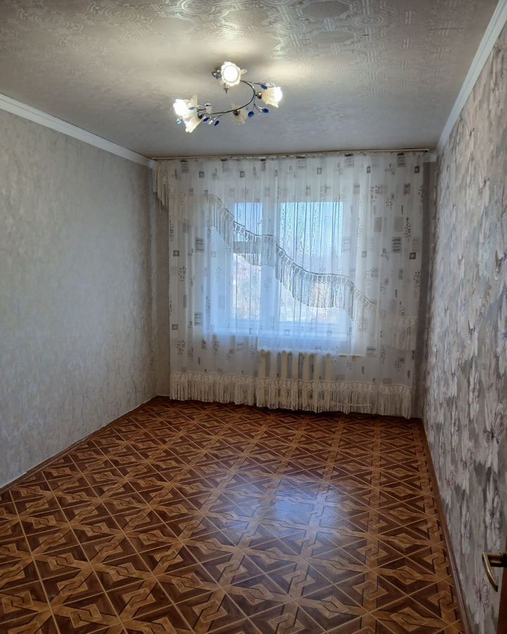 квартира г Брянск р-н Фокинский ул Унечская 99 фото 22