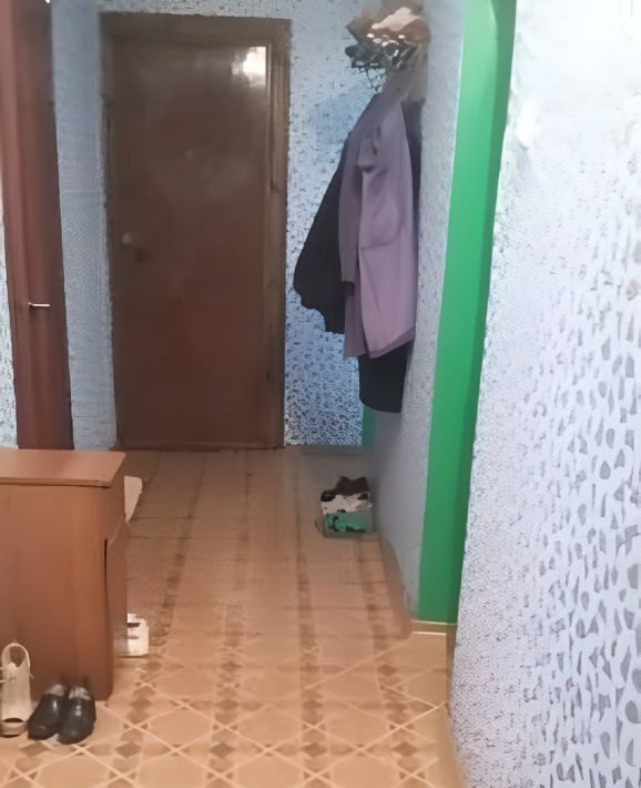комната г Саранск р-н Октябрьский ул Ульянова 22ак/2 фото 8